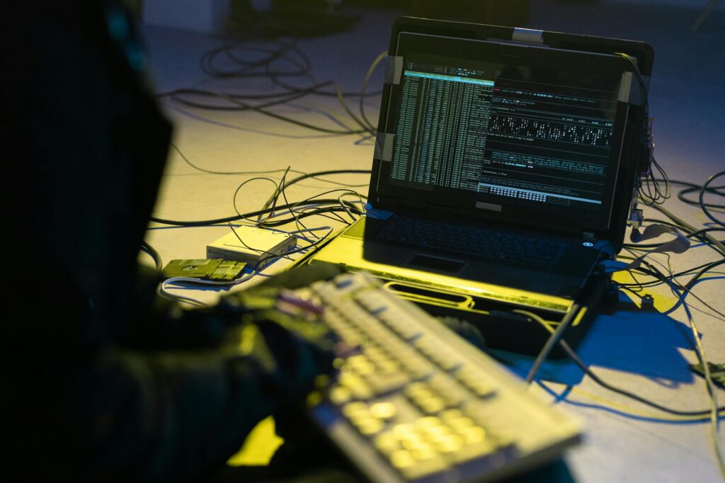 "data center security breach",